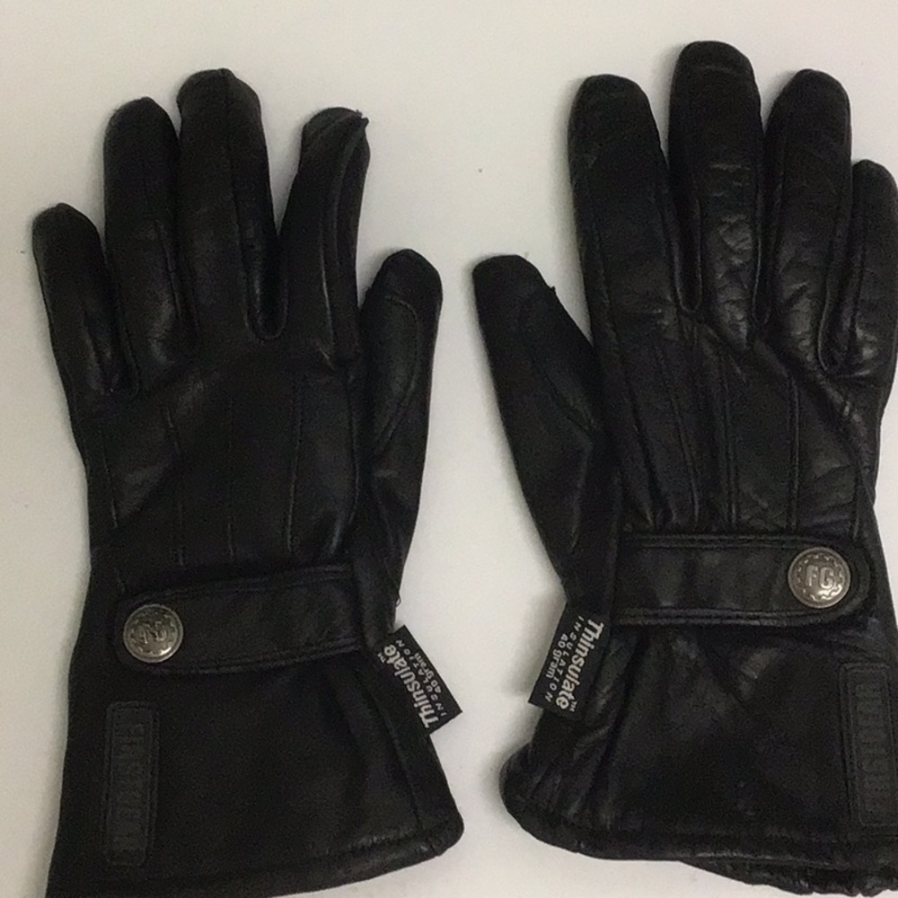 Women’s Motorcycle Riding Glove by Firstgear